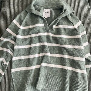 Oversized Aerie Sweater